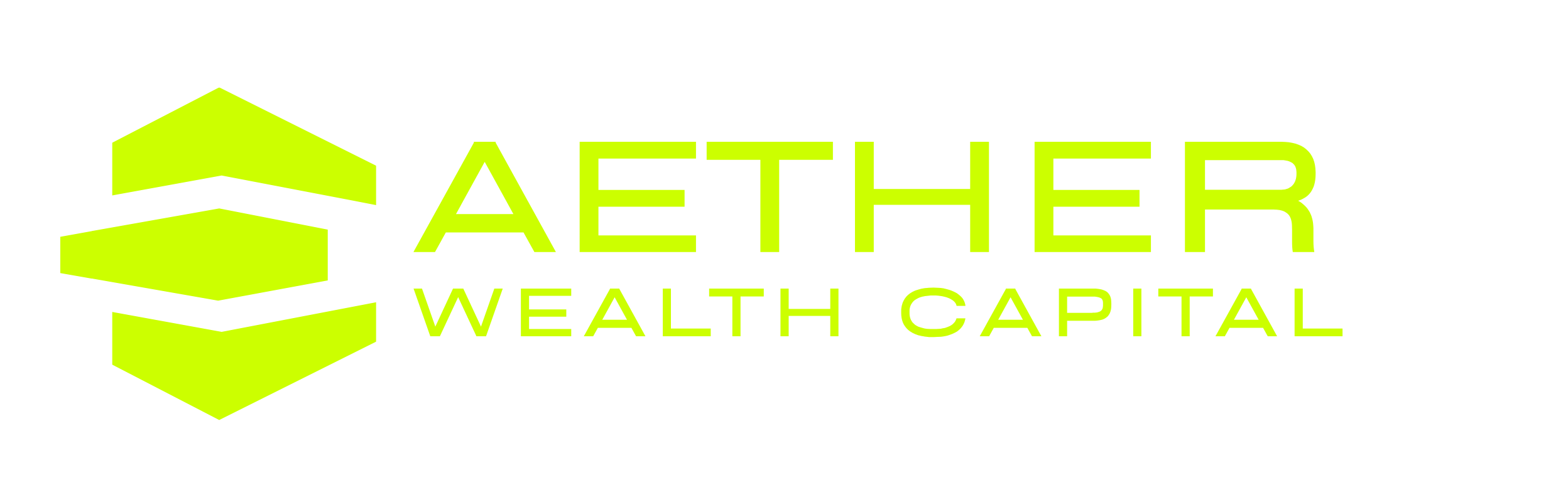 Aether Wealth Capital